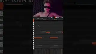 RAGE БИТ ЗА 55 СЕКУНД | СПИДРАН БИТ | Fl Studio shorts 