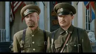 Братья из Конго: 