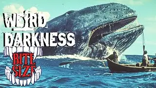 “PORPHYRIOS: A WHALE OF A TALE!” 