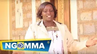 Nancy Njoroge - Arutwo