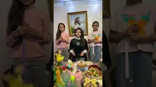 Շնորհավոր Սուրբ Զատիկ ✝️  #🐣 💖 