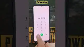 How to know the first time a Samsung phone was turned