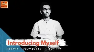 Introducing Myself