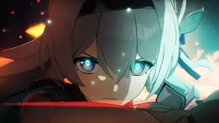 Everything We Do, We Do For Her | Honkai: Star Rail Firefly Pulls