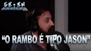 FILMES DE GUERRA PARTE III- UM PAPO SOBRE O FILME 1917