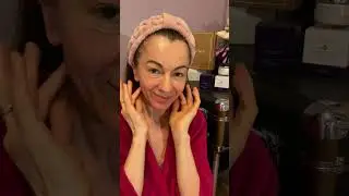 Royal velvet 🔥классный 🔥альтернативный 😉Антивозрастной🔥уход в Орифлэйм 2023. Личный опыт))
