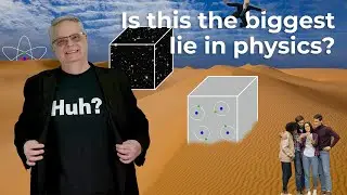 The worst prediction in physics
