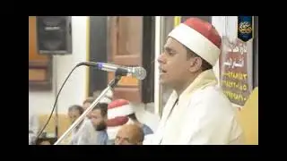 الشيخ الكروان محمود غرابه ابداع خيالي