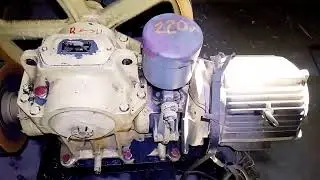 Громкий АН-180. МЛЗ-80-х