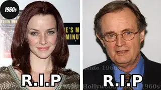 32 NCIS Actors Who Have Passed Away