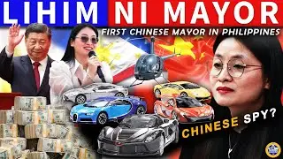 Sekreto sa pagkatao ni Mayor Alice Guo | The First Chinese Mayor in Philippines