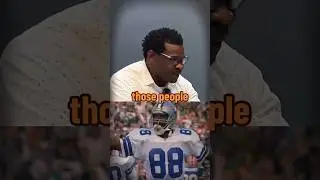 Motivational Story of Michael Irvin🔥🏈 