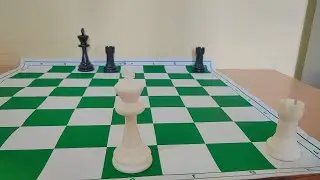 How to do Castling in chess | Chess class 8