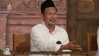 Gus Baha Ahlinya-ahli Mushaf Al-Qur'an