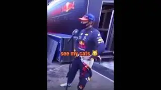 Max Verstappen is getting tired of winning