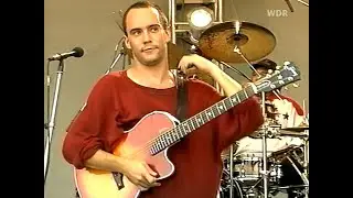 [New/Old] - Dave Matthews Band - 7/8/1995 - Rockpalast Loreley - Germany - [Full Show/50fps/1stGen]