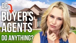 Do I REALLY NEED a Buyers Agent? | What do Buyer's Agents Do?