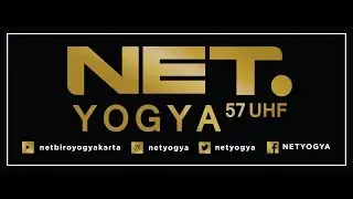 NET. YOGYA LIVE - SENIN, 23 September 2019