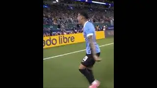 The Best Goal In Copa America #shorts #viral #edit #football