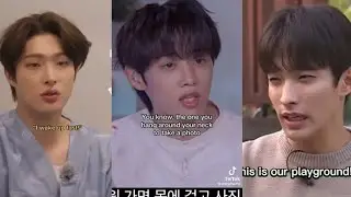 Kpop Tiktoks because Going Seventeen is back!!!