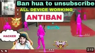 600% MAGIC BULLET+HOLOGRAM HACK FILE FREE FIRE GLOBAL