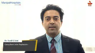 Is wearing compression stockings beneficial for knee replacement surgery recovery?| Manipal Hospital