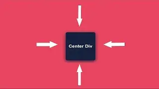 3 Easy Ways To Center A Div - HTML & CSS - Hindi