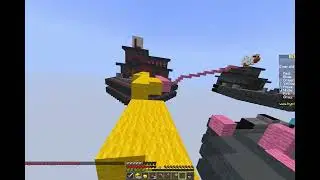 Minecraft Bedwars is Literally Hilarious!