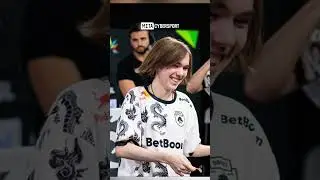 Классический donk снова выигрывает в CS
