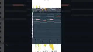 Melody ideas FL Studio melody tutorial