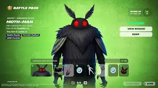 Fortnite: Chapter 6 - Season 4 | Battle Pass Overview