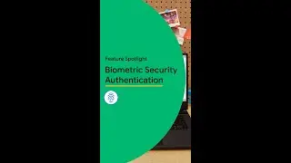 Secure passwords with biometric authentication in Chrome