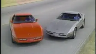 MotorWeek | Retro Review: 1985 Chevrolet Corvette