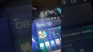 Перше прошивання на нову прошивку Junsun UI 4.0