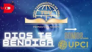 Servicio Dominical 28 De Abril 2024