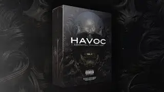 [50+] FREE DRILL 808 ONE SHOT KIT 
