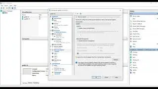 create vm for checkpoint gateway on Hyper-V