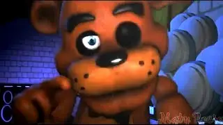 (SFM/FNAF)(Serie de Retos)(Reto 21,22)(Español)(By Maty Recret)