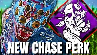 Chase Builds Just Got A New Perk But Is It Worth It? (Hag Gameplay) Dead By Daylight