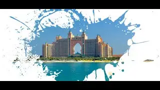 Image Masking || Splash Screen Image Masking Using HTML & CSS