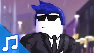 Roblox Music Video ♪ 