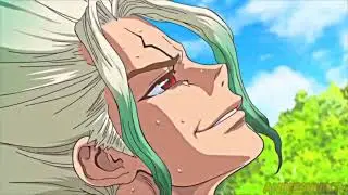 ★Исигами Сэнку★Эдит🔥||Ishigami Senku Badass Edit 🔥🤯🛐