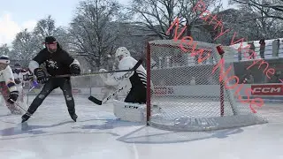 Nhl24 Patty Wayne - New Noise