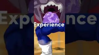 Beerus Vs Vegeta (UE)#shorts #shorts #dragonball #anime #beerus #vegeta