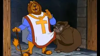 Jumanji (Animal Style) part 23 - Burial at Sea / Reunion in 1995