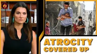Krystal Ball: Pentagon CAUGHT Covering Up MASS ATROCITY To Protect Themselves