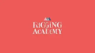 Rigging Academy 2.0: Master Character Rigging in After Effects