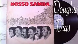 Conjunto Nosso Samba  ( Jandirá )