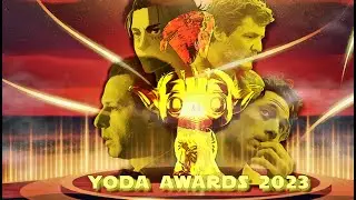 Best TV Shows of 2023(Yoda Awards 2023)