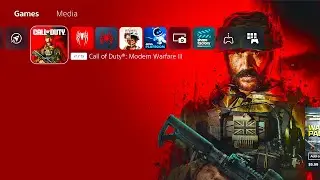 How To Download MODERN WARFARE 3 on PLAYSTATION 5